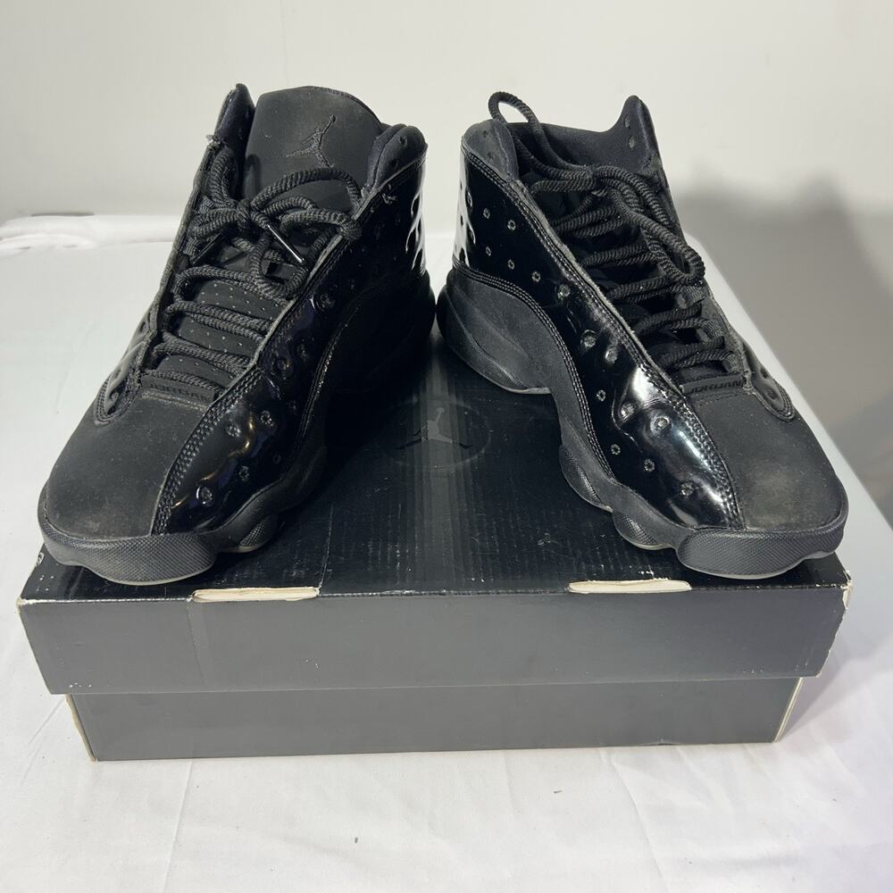 Air Jordan 13 Retro Cap and Gown Men’s Sz 8